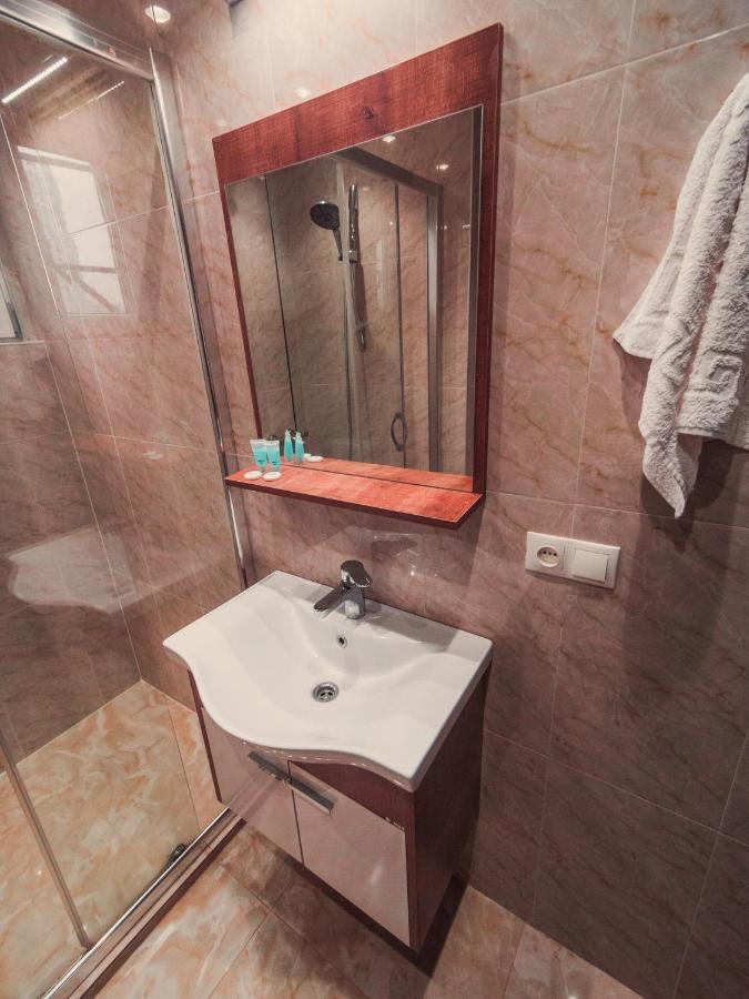 Apartament Orbi