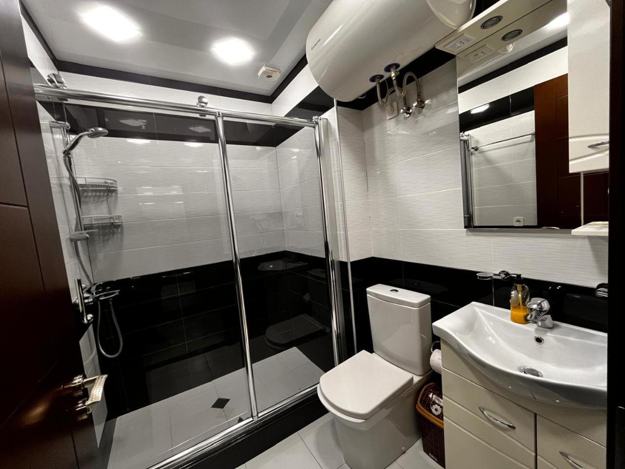 Orbi Apartament *