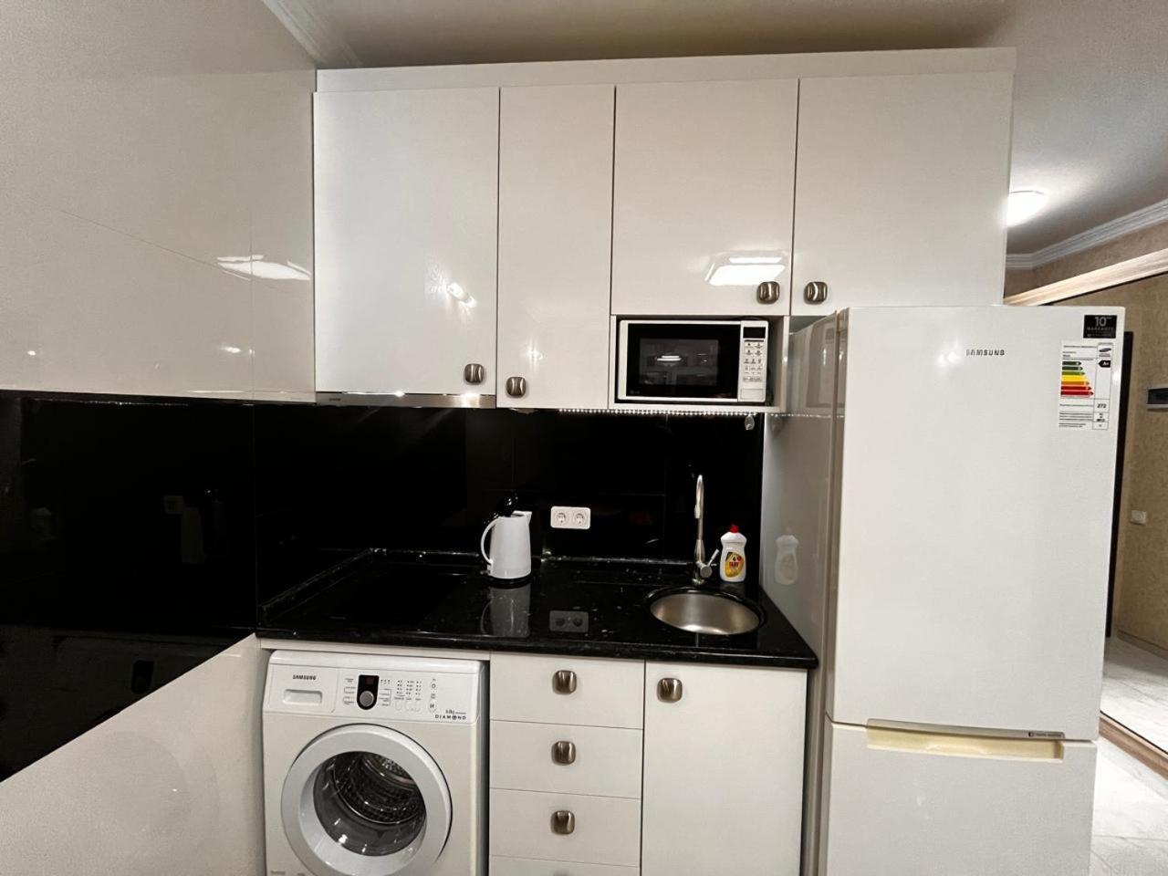 Apartament Orbi *