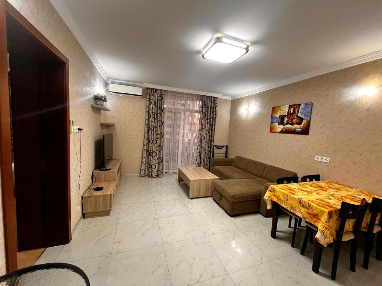 Orbi Apartament